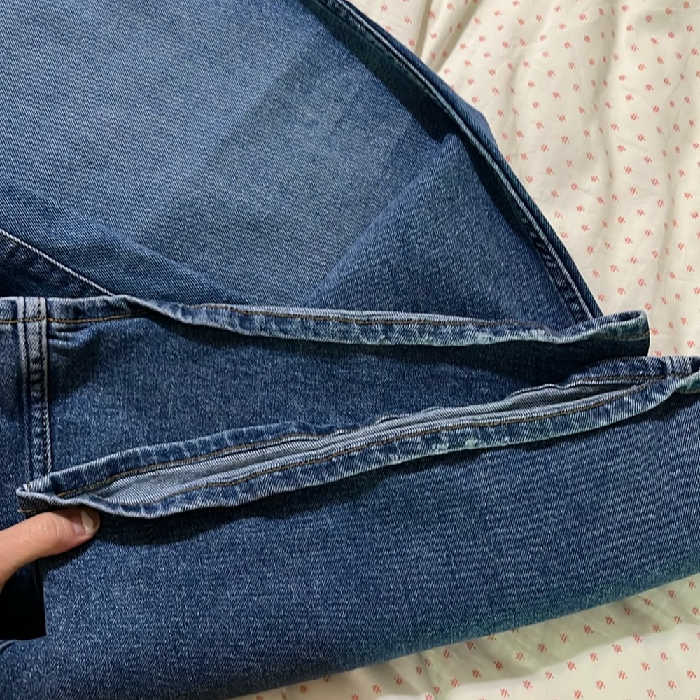 Wrangler Wanderer 622 High Rise Flare jeans size 33x30 - Picture 15 of 15